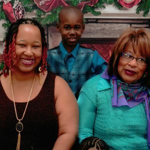 Meet your Posher, Georgia